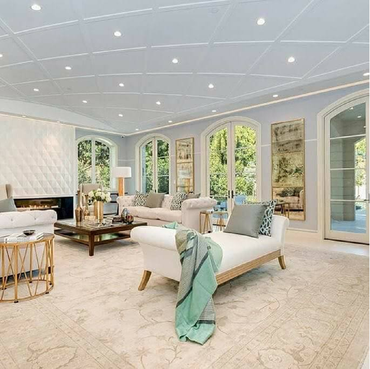 ***อึ้งแรงมาก !! เปิดบ้านหรู “ราคา1,189,830,000” ของศิลปินระดับโลก โอ้วแม่เจ้า! แทบไม่เชื่อสายตา ว่าจะอลังการมากขนาดนี้ !?
