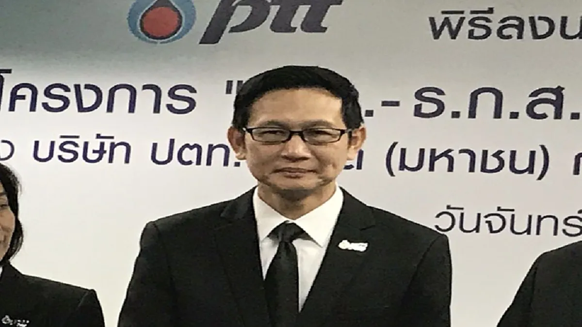 ไอเดียบรรเจิด!! ปตท.เล็งคลอดโครงการยักษ์ เปิดโรงแรมราคาประหยัดในปั้มน้ำมัน!!?? (รายละเอียด)