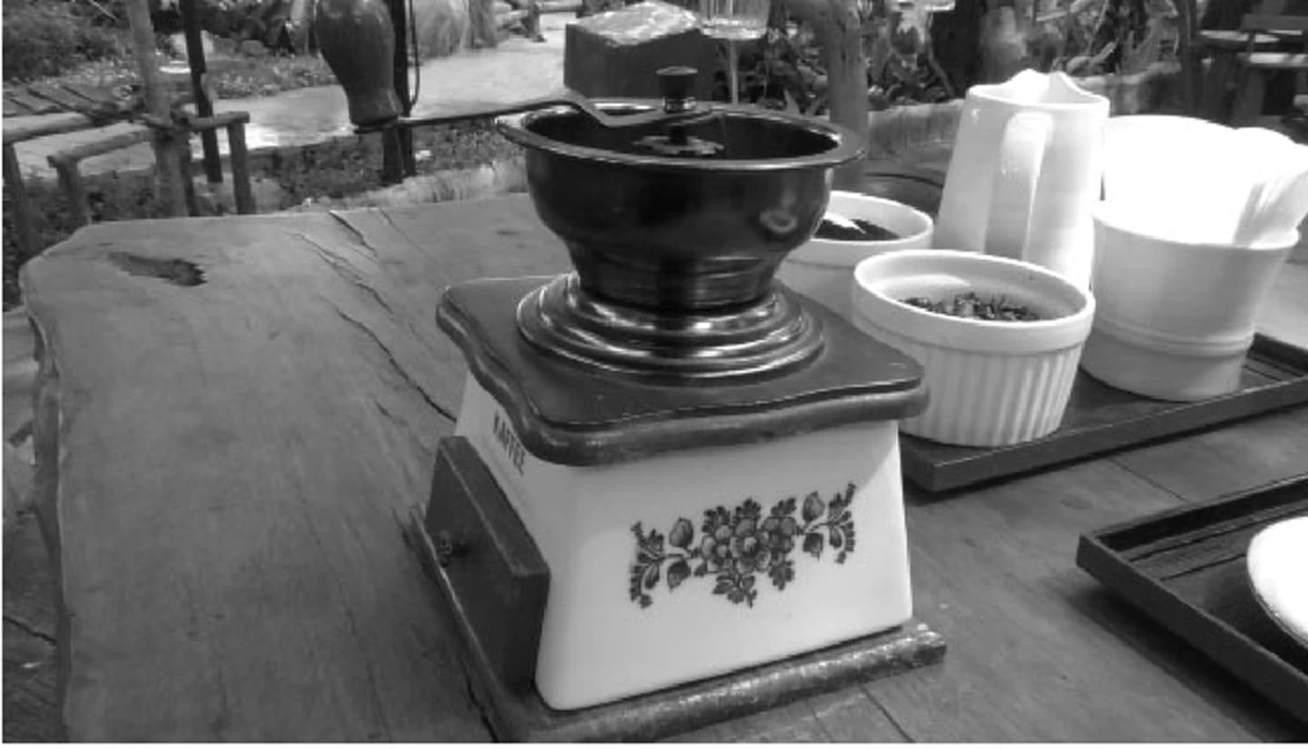 ไอเดียสุดเจ๋ง คนรักกาแฟ ต้องร้องว้าว ว้าว  สร้างรายได้เฉียดแสนต่อเดือน มีคลิป