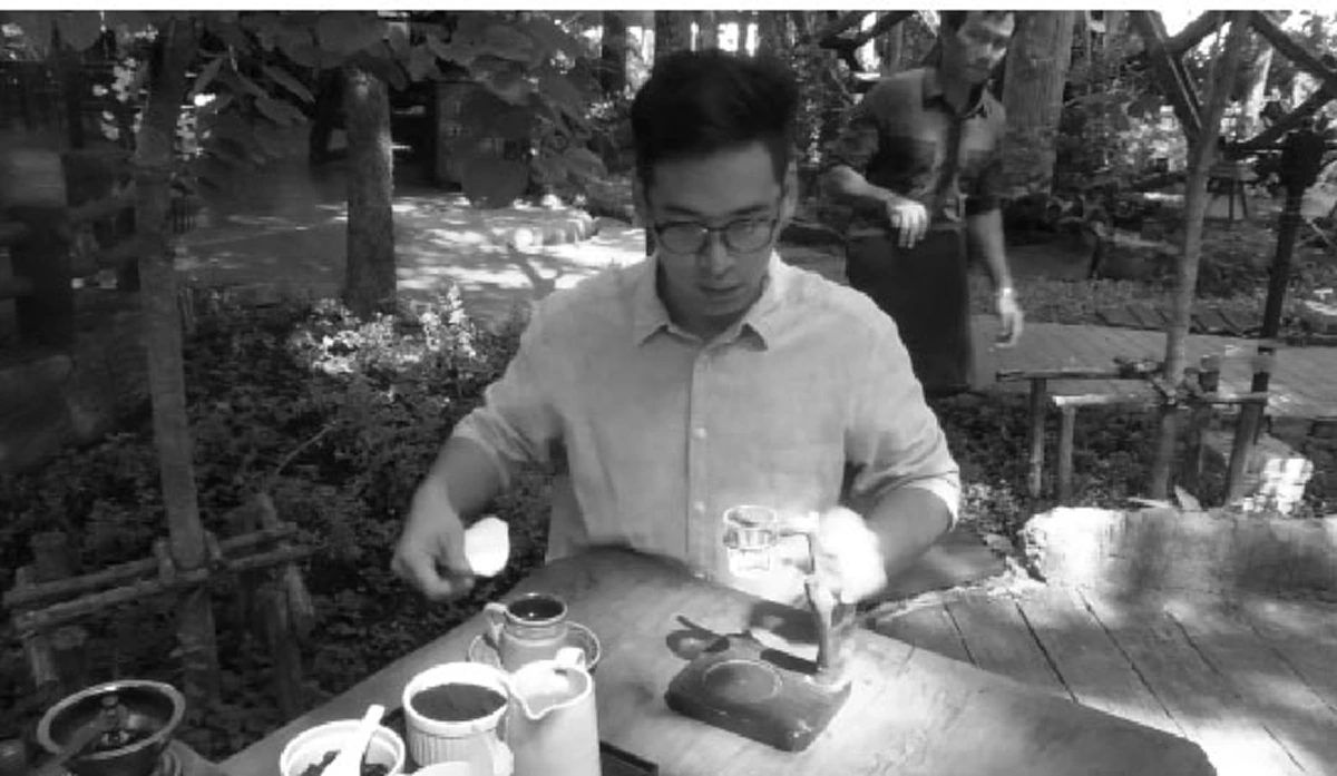 ไอเดียสุดเจ๋ง คนรักกาแฟ ต้องร้องว้าว ว้าว  สร้างรายได้เฉียดแสนต่อเดือน มีคลิป