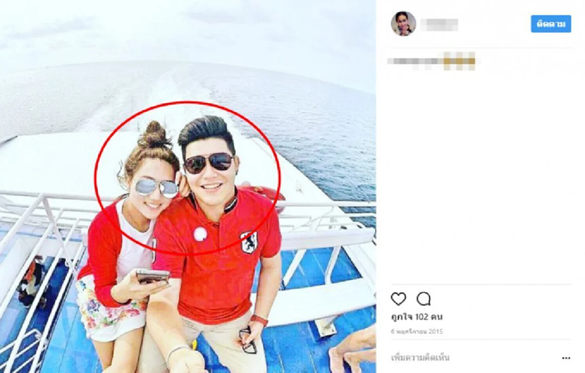 คนนี้คุณแม่ปลื้ม!! ส่องลูกเขยคนโปรด " คุณแม่มุกดา " แม่ของกุญแจซอล !! น่ารักอย่างนี้เองถึงได้ใจคุณแม่เต็มๆ !!?