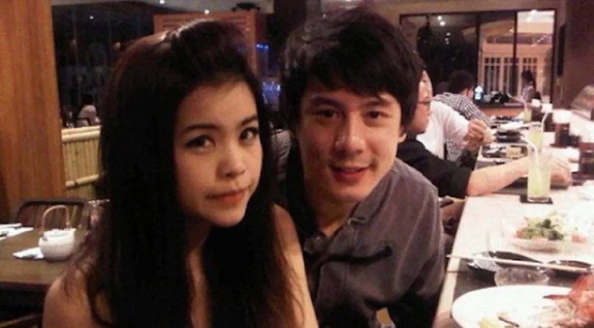 จำได้ไหม ?? "น้องเพ้นท์" แฟนเก่า"โดม" ที่เคยถูกเม้าส์ว่าไม่เหมาะ ตอนนี้สวยขึ้นมาก !! (ชมภาพ)