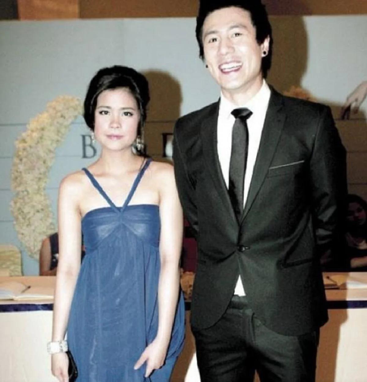 จำได้ไหม ?? "น้องเพ้นท์" แฟนเก่า"โดม" ที่เคยถูกเม้าส์ว่าไม่เหมาะ ตอนนี้สวยขึ้นมาก !! (ชมภาพ)