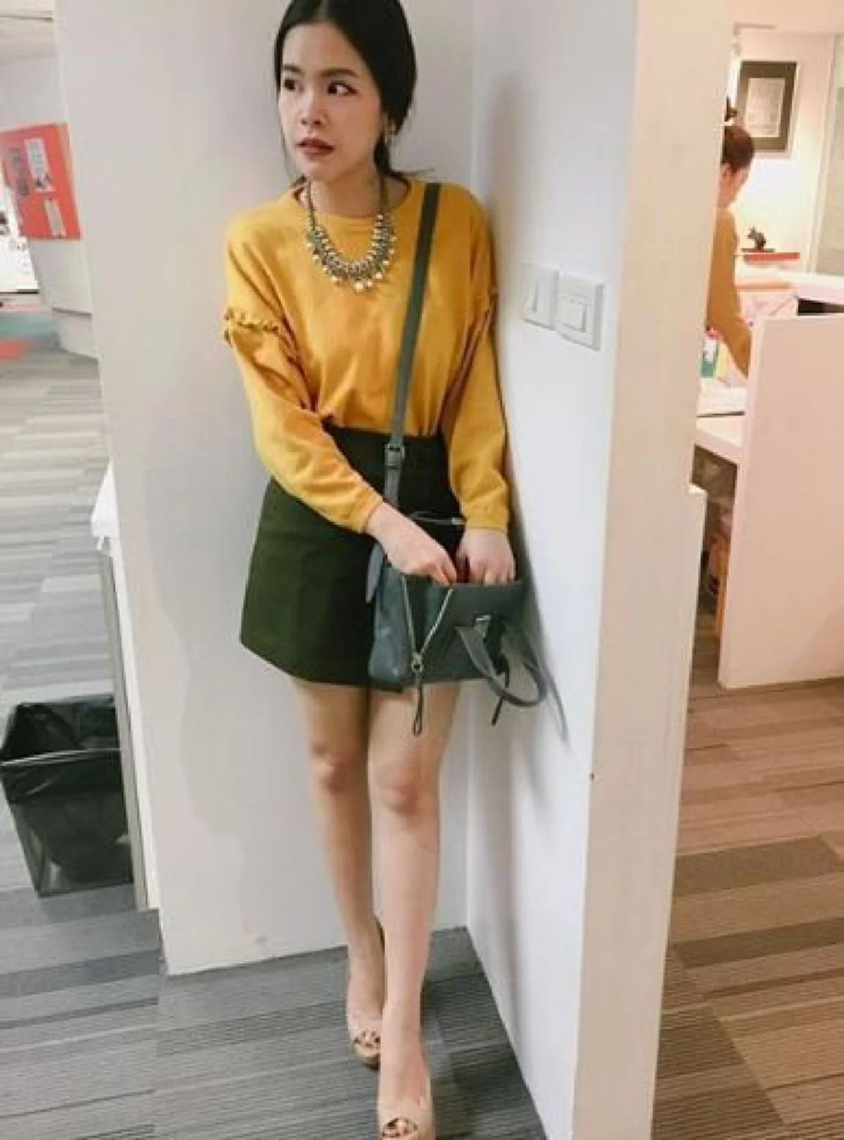 จำได้ไหม ?? "น้องเพ้นท์" แฟนเก่า"โดม" ที่เคยถูกเม้าส์ว่าไม่เหมาะ ตอนนี้สวยขึ้นมาก !! (ชมภาพ)