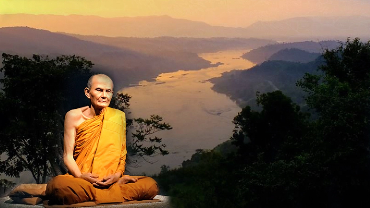 ลูกศิษย์ของหลวงปู่มั่นไม่มีการแบ่งสายธรรมยุตหรือมหานิกายด้วยเหตุผลที่ฟังแล้วต้องบอกว่า สาธุ!ให้ดังทั้งสามโลกตามคำบอกหลวงตามหาบัว