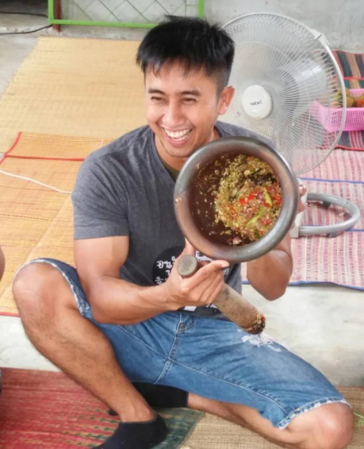 กระจ่างทั้งประเทศ !! "อนุวัตจัดให้ นักข่าวช่องดัง" เฉลยข้อสงสัย นักข่าวทำะไร? เมื่อถึงช่วงพักโฆษณา และคลิปนี้มีคือคำตอบ !! (ชมคลิป)