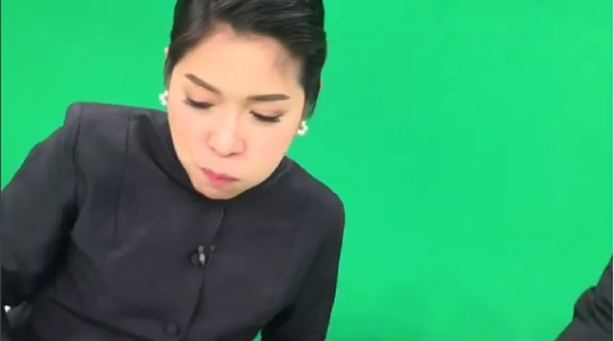 กระจ่างทั้งประเทศ !! "อนุวัตจัดให้ นักข่าวช่องดัง" เฉลยข้อสงสัย นักข่าวทำะไร? เมื่อถึงช่วงพักโฆษณา และคลิปนี้มีคือคำตอบ !! (ชมคลิป)