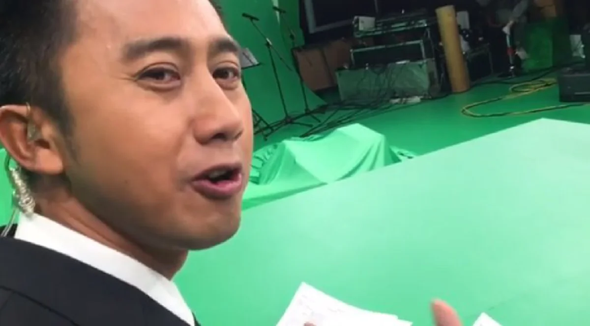 กระจ่างทั้งประเทศ !! "อนุวัตจัดให้ นักข่าวช่องดัง" เฉลยข้อสงสัย นักข่าวทำะไร? เมื่อถึงช่วงพักโฆษณา และคลิปนี้มีคือคำตอบ !! (ชมคลิป)