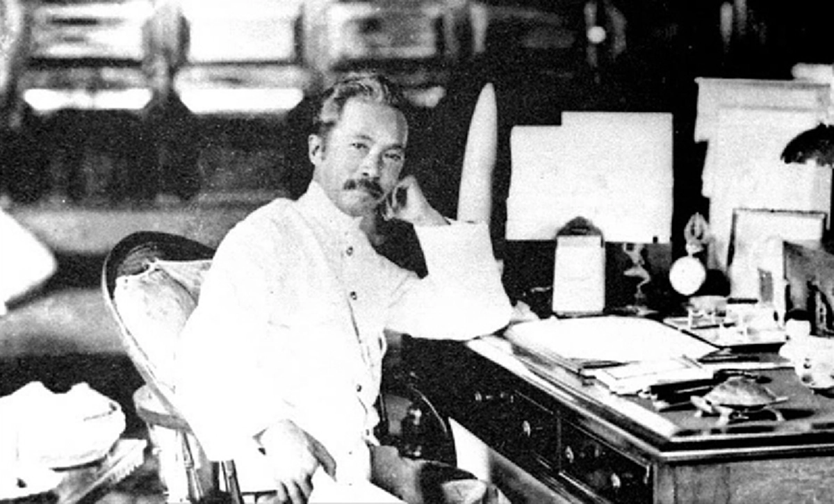 น้อมรำลึก!! ๑ ธันวาคม วันดำรงราชานุภาพ วันคล้ายวันสิ้นพระชนม์ "กรมพระยาดำรงราชานุภาพ" พระบิดาแห่งประวัติศาสตร์ไทย #วันนี้ในอดีต !!