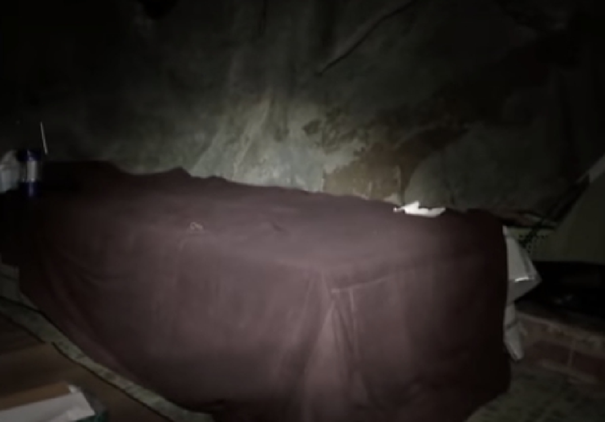 โอละพ่อ!!! "อาจารย์ คณะพุทธศาสตร์" มจร. ชี้ชัด ทำแบบ "ครูบาน้อย" ไม่มีในพระไตรปิฎก เข้านิโรธต้องไม่กิน ถ้ายังกินอย่าอ้าง!!! (มีคลิป)