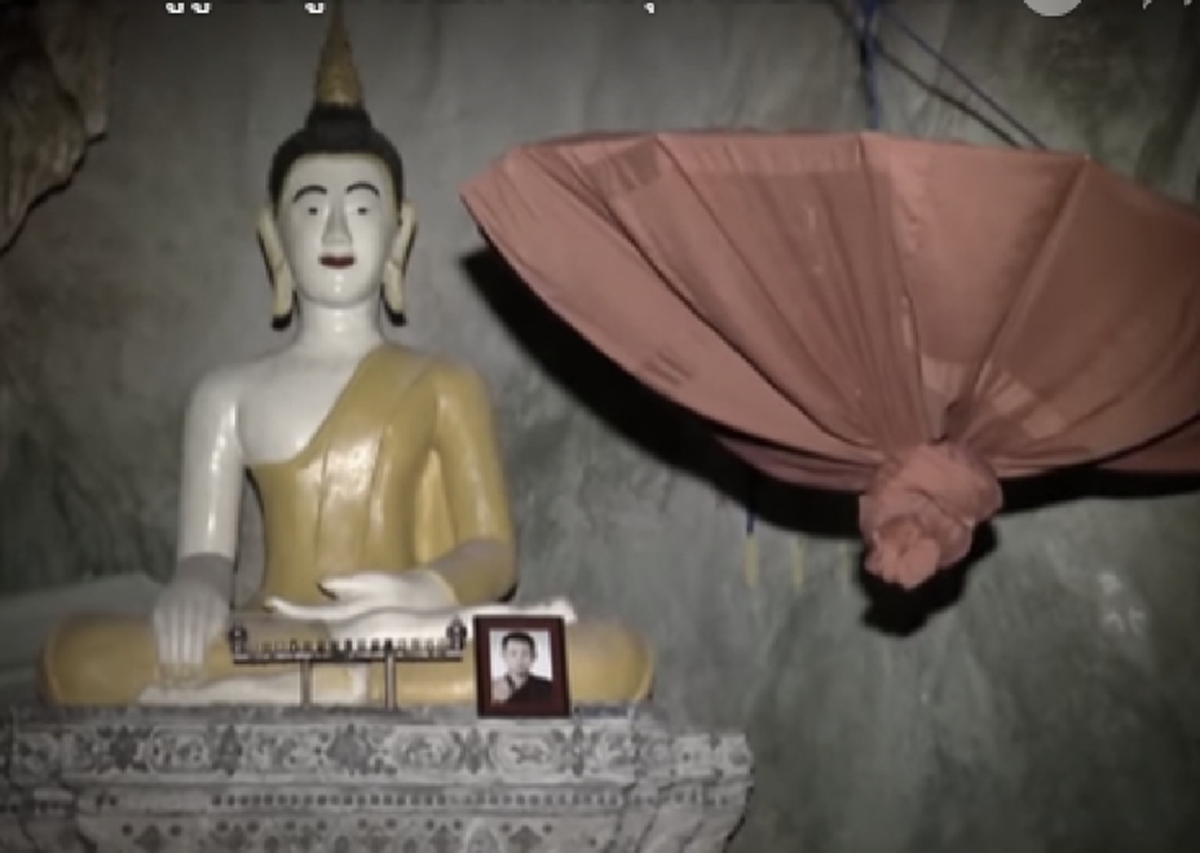 โอละพ่อ!!! "อาจารย์ คณะพุทธศาสตร์" มจร. ชี้ชัด ทำแบบ "ครูบาน้อย" ไม่มีในพระไตรปิฎก เข้านิโรธต้องไม่กิน ถ้ายังกินอย่าอ้าง!!! (มีคลิป)