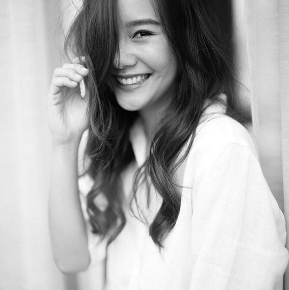 ความรักไม่ใช่ความลับ !! ฟังกันชัดๆ จากปากพระเอกหนุ่ม "อาเล็ก ธีรเดช" เหตุผลที่ชอบ "เต้ย จรินทร์พร" งานนี้"แฟนคลับ"พากันฟินจิกหมอน (ชมคลิป)