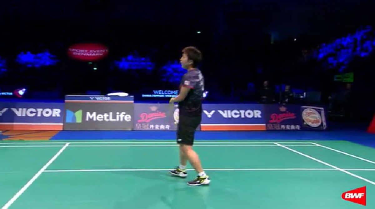 ชมชัดๆ!! สหพันธ์แบดมินตันโลกเลือกจังหวะการเล่นของ น้องเมย์ พบ อากาเนะ  เป็น Play Of The Day (คลิป)