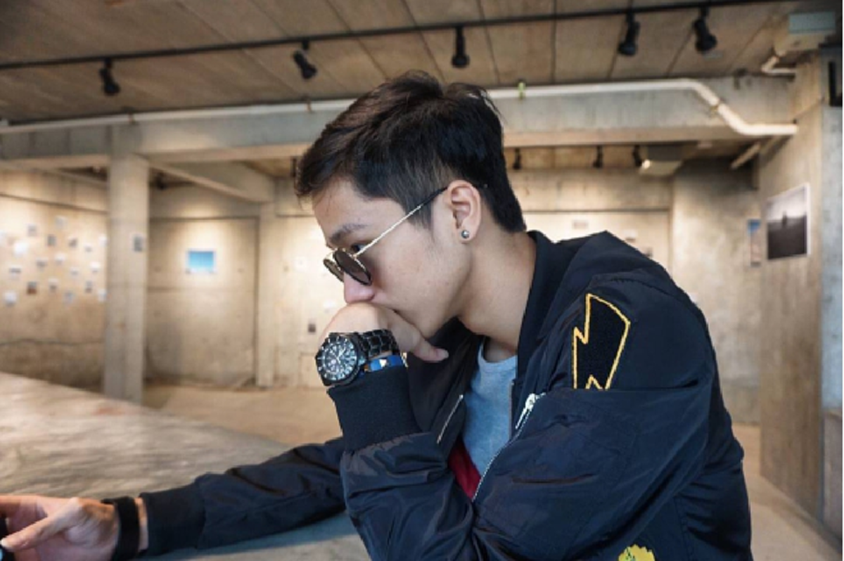 จำกันได้ไหม!! "เฟิสต์ ฮอร์โมนวัยว้าวุ่น ซีซั่น 3" เเละนี่คือภาพปัจจุบัน หล่อใสเว่อร์!!