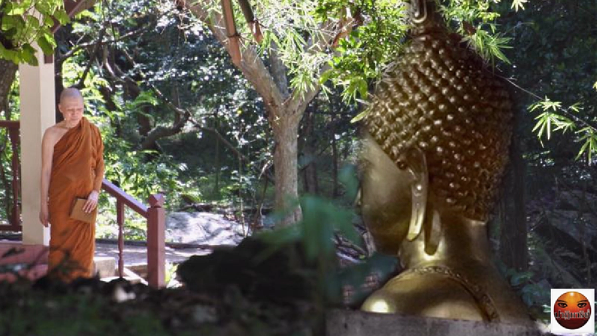 เช็คด่วน!! ชาตินี้จะได้บรรลุธรรมไหม... พระอาจารย์สุชาติ พระสายป่ากรรมฐาน แจงคุณสมบัติผู้บรรลุธรรม #กำลังใจแด่นักปฏิบัติ