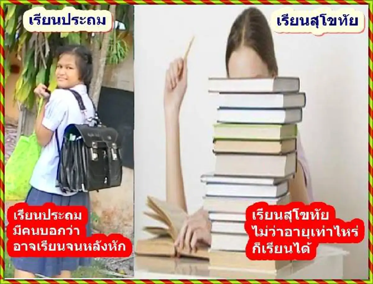 เก่งโคตร...เด็ก ป.5 เรียนควบนิติ-มสธ.ล่าสุดเก็บหน่วยกิตเทียบขึ้นปี 2