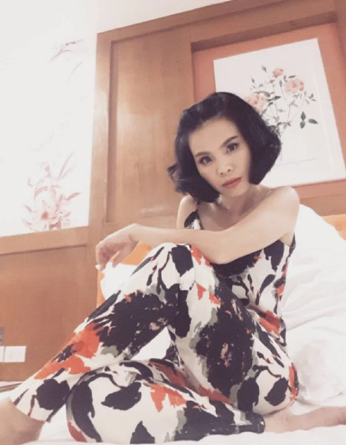 เปิดภาพปัจจุบัน  "หนูหิ่น รุ้งลาวัลย์ "  ไม่น่าเชื่อ เมื่อเวลาผ่านไป ทำเธอสวยขึ้นขนาดนี้ (ชมภาพ)  ??