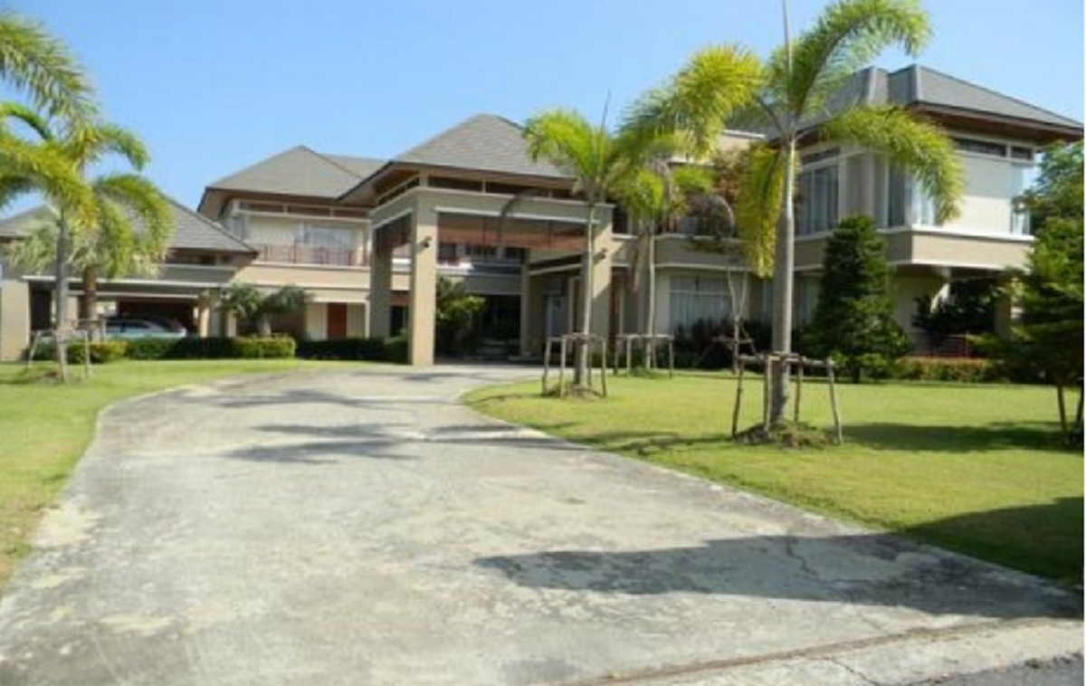 ไม่สวยมาก แต่รวยมากกก !! เปิดบ้าน และคลังสมบัติ "แอน ภัททิรา รุ่งโรจน์" ว่าที่เจ้าสาว "ชาคริต" เห็นแล้วต้องตะลึงตาค้างไป 3 วัน? นี่มันมหาเศร