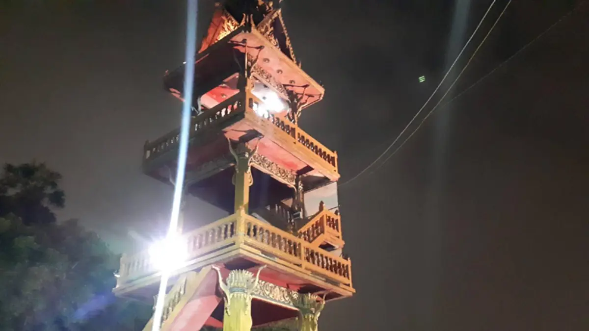 ถกปมปัญหา เหตุโวยวัดเก่า 300 ปี "ตีระฆังดัง" ปลาเน่าตัวเดียวเหม็นไปทั้งคอนโด วิถีคนเมืองที่ต่างกัน