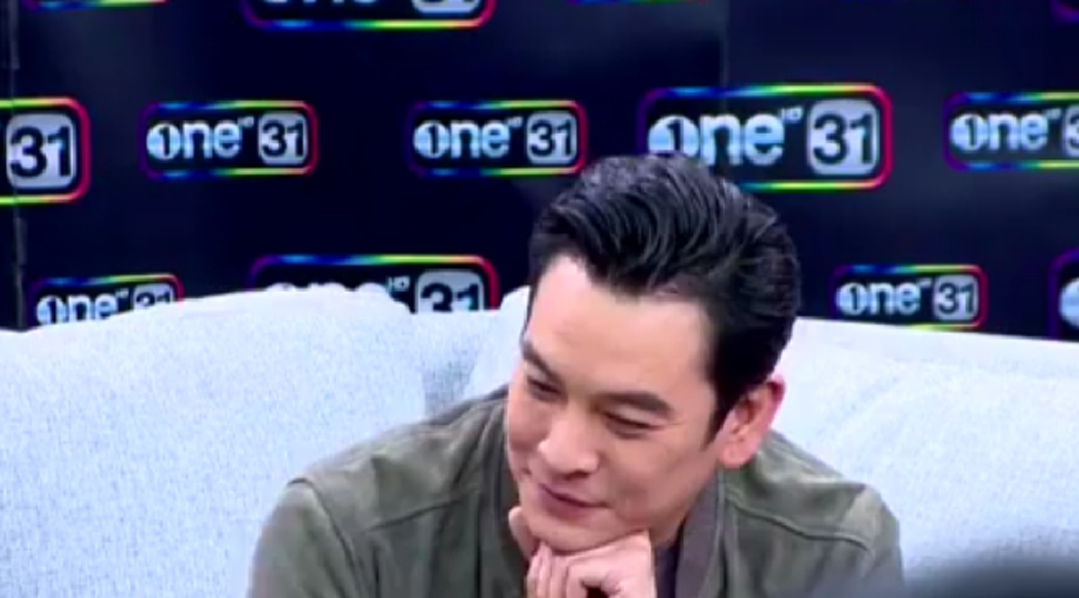 อดีตภรรยา!! “วุ้นเส้น” ยังไม่มีความเคลื่อนไหว! หลัง “ชาคริต” เเถลงข่าว เเต่ง "เเอน"