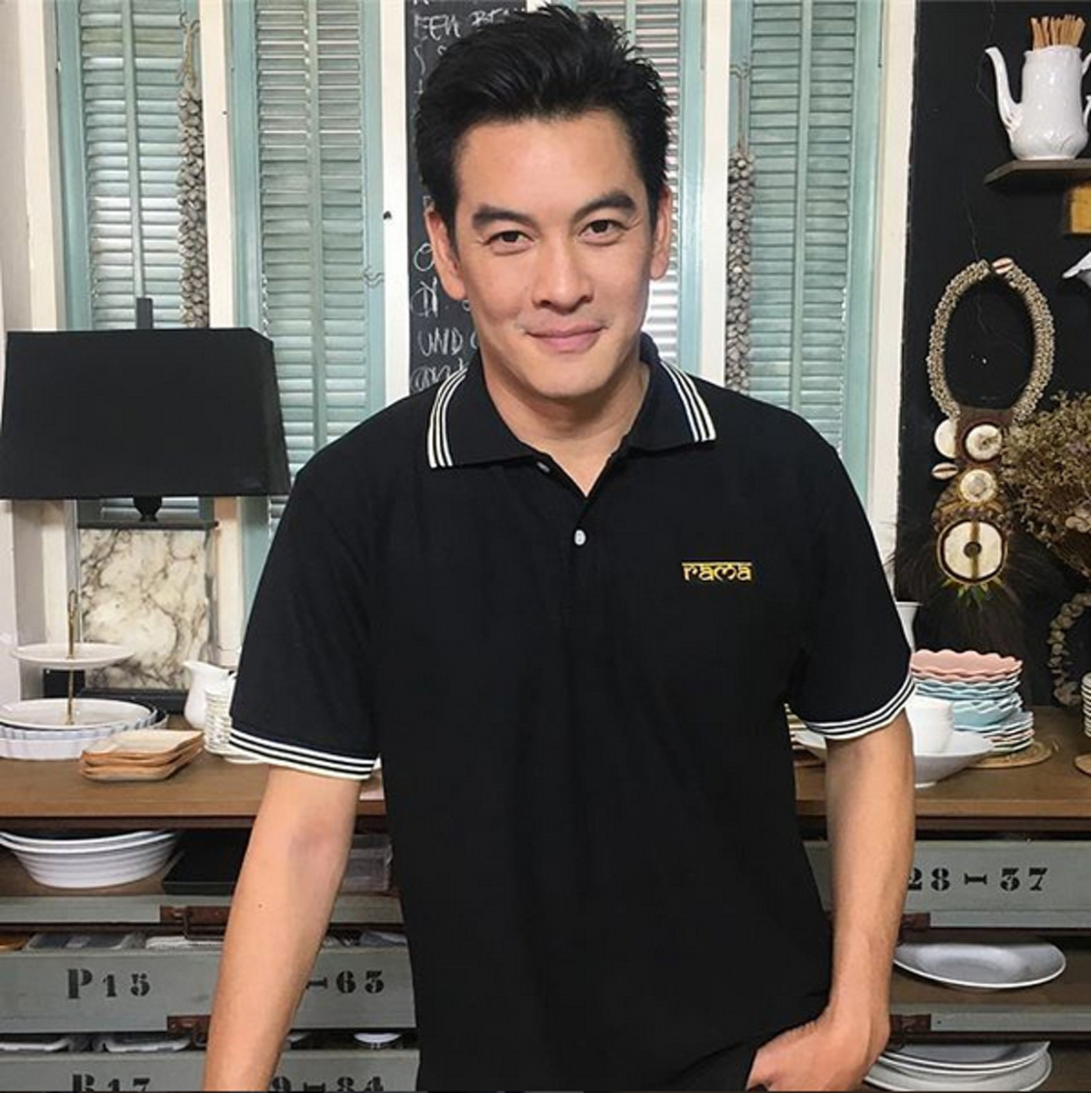 คาสโนว่าเมืองไทย !! เผยโฉมหน้า &quot;7 พระเอก&quot;สุดหล่อแห่งวงการ! สาวเยอะเจ้าชู้แอบกินเงียบ! ไปดูกันว่ามีใครบ้าง? มีแฟนมาแล้วกี่คน ??