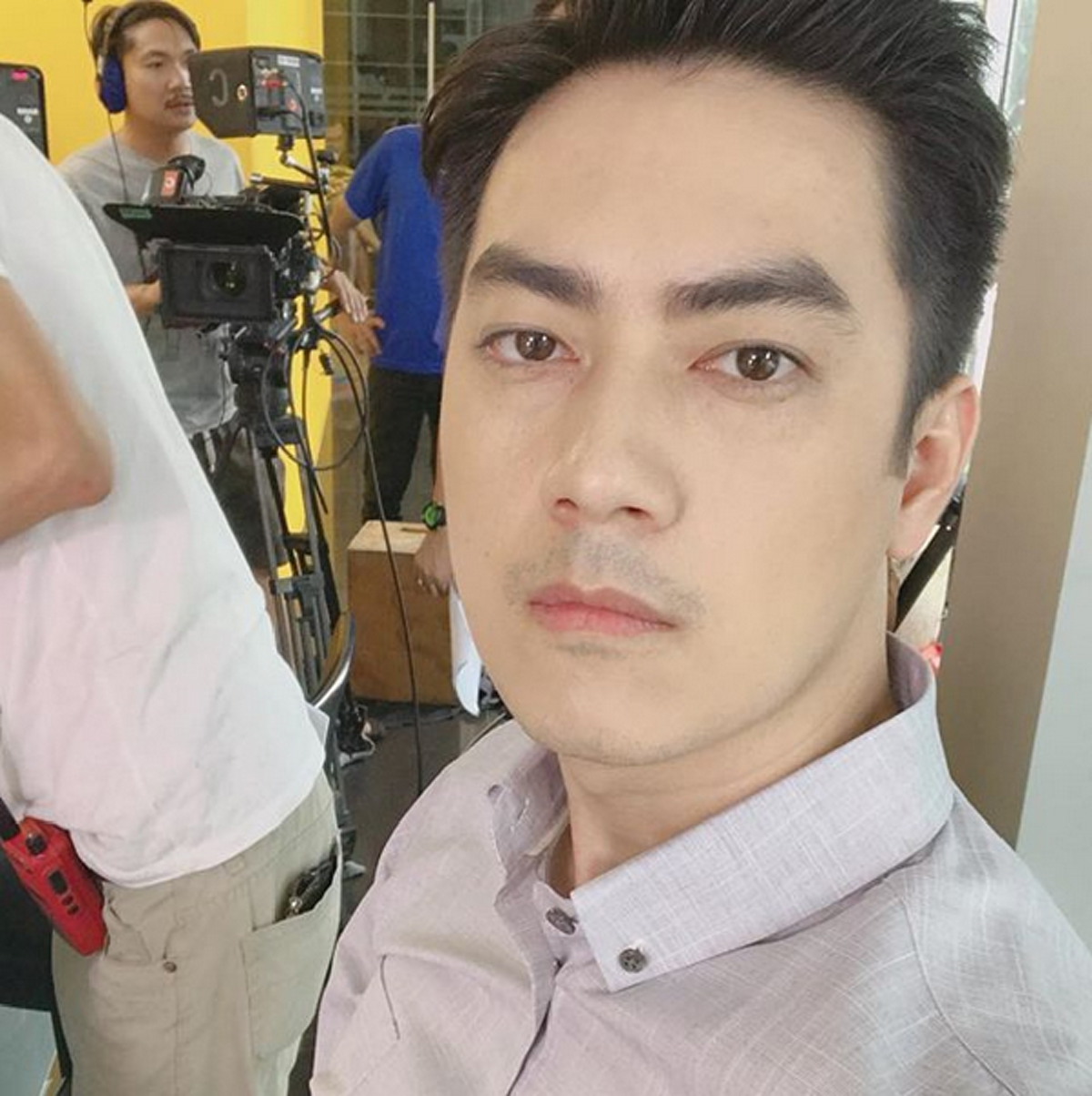 คาสโนว่าเมืองไทย !! เผยโฉมหน้า &quot;7 พระเอก&quot;สุดหล่อแห่งวงการ! สาวเยอะเจ้าชู้แอบกินเงียบ! ไปดูกันว่ามีใครบ้าง? มีแฟนมาแล้วกี่คน ??