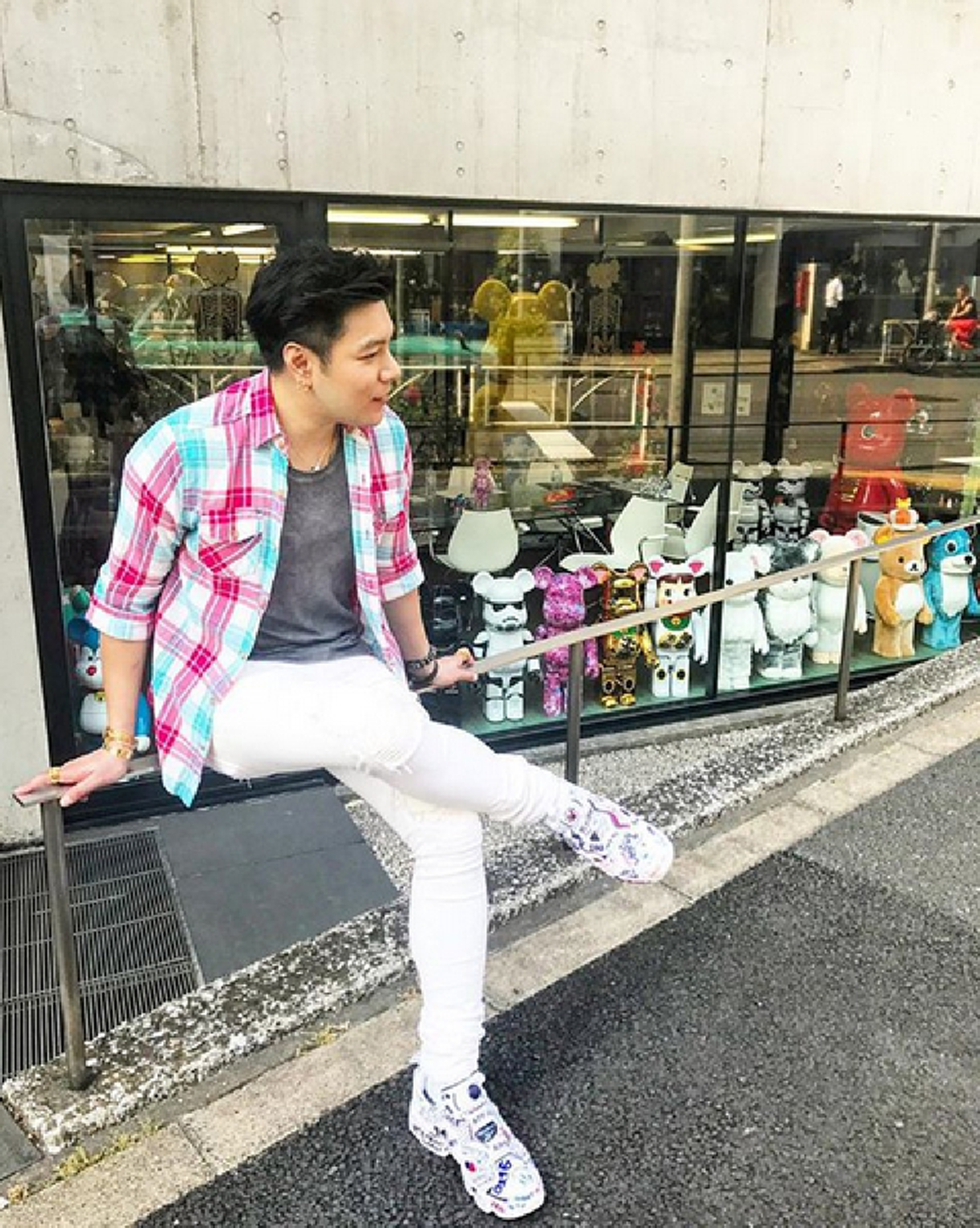 คาสโนว่าเมืองไทย !! เผยโฉมหน้า &quot;7 พระเอก&quot;สุดหล่อแห่งวงการ! สาวเยอะเจ้าชู้แอบกินเงียบ! ไปดูกันว่ามีใครบ้าง? มีแฟนมาแล้วกี่คน ??