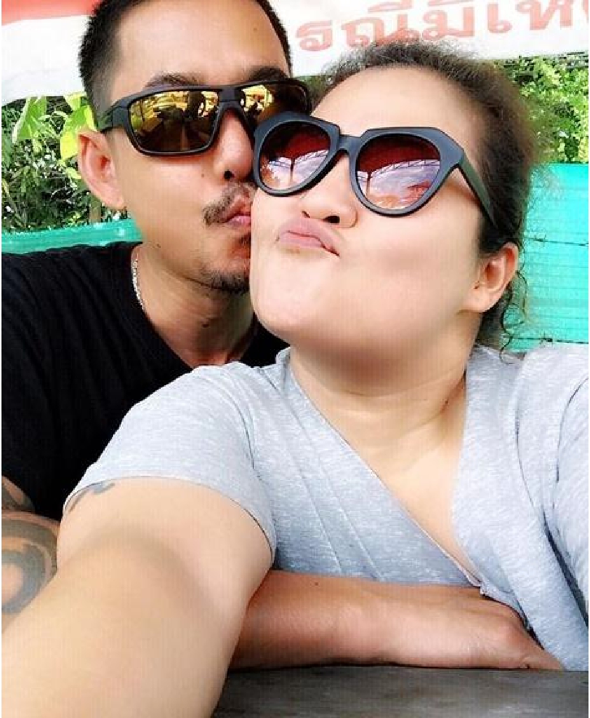 ***ขยี้ตาจนแดง !!! เมื่อ &quot;อิน บูโดกัน&quot; ลุกขึ้นมาเปลี่ยนตัวเองแบบสุดขั้ว โชว์ความเซ็กซี่ที่สุดในชีวิต ทำเอาหลายคนแทบไม่อยากเชื่อสายตา !?