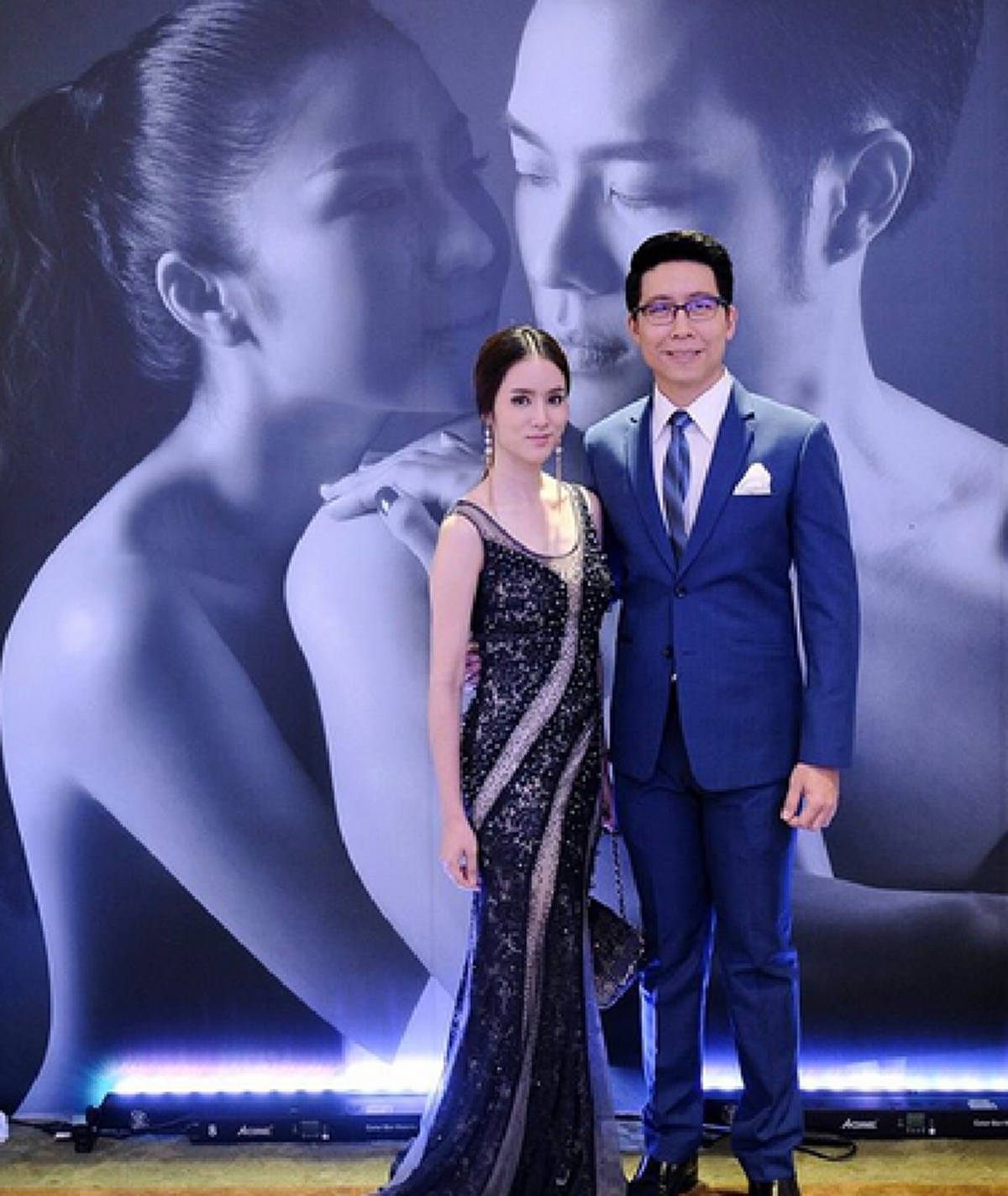 เปิดตัวตน จุ้มจิ้ม วรนันท์ คนที่พี่ตูนถามว่า “ไหวมั้ยคะ พี่ขอโทษนะ ต้องมาเหนื่อยเลย” พร้อมเผยเรื่องราวสุดซึ้งของ ตูน บอดี้สแลม