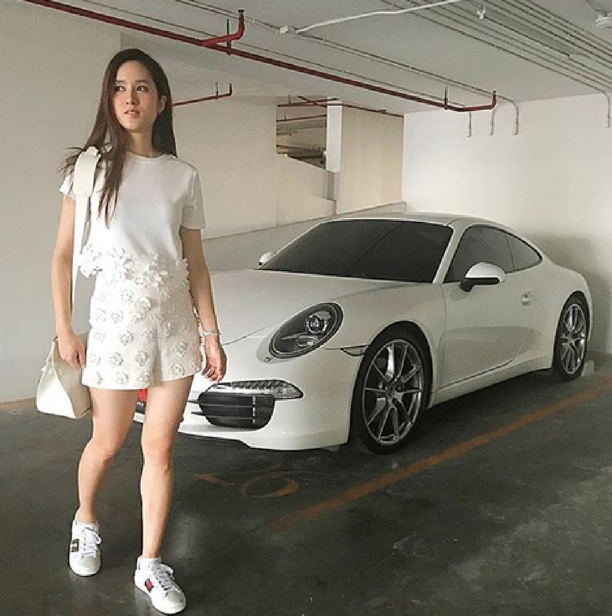 เปิดตัวตน จุ้มจิ้ม วรนันท์ คนที่พี่ตูนถามว่า “ไหวมั้ยคะ พี่ขอโทษนะ ต้องมาเหนื่อยเลย” พร้อมเผยเรื่องราวสุดซึ้งของ ตูน บอดี้สแลม