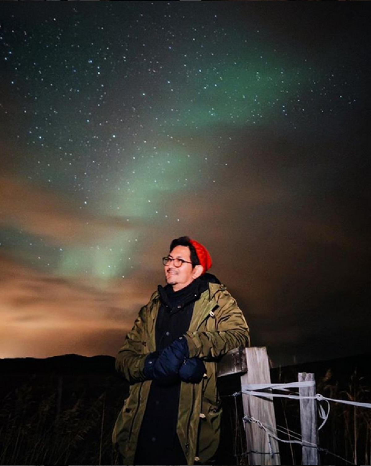 "ดุ๊ก ภาณุเดช" "พระเอกดาวร้าย" วัย 51 ปี กับไลฟ์สไตล์ในแต่ละวัน! ใช้ชีวิตแบบนี้สิถึงจะมีความสุข..ใครเห็นก็ต้องอิจฉา !! (ชมภาพ)