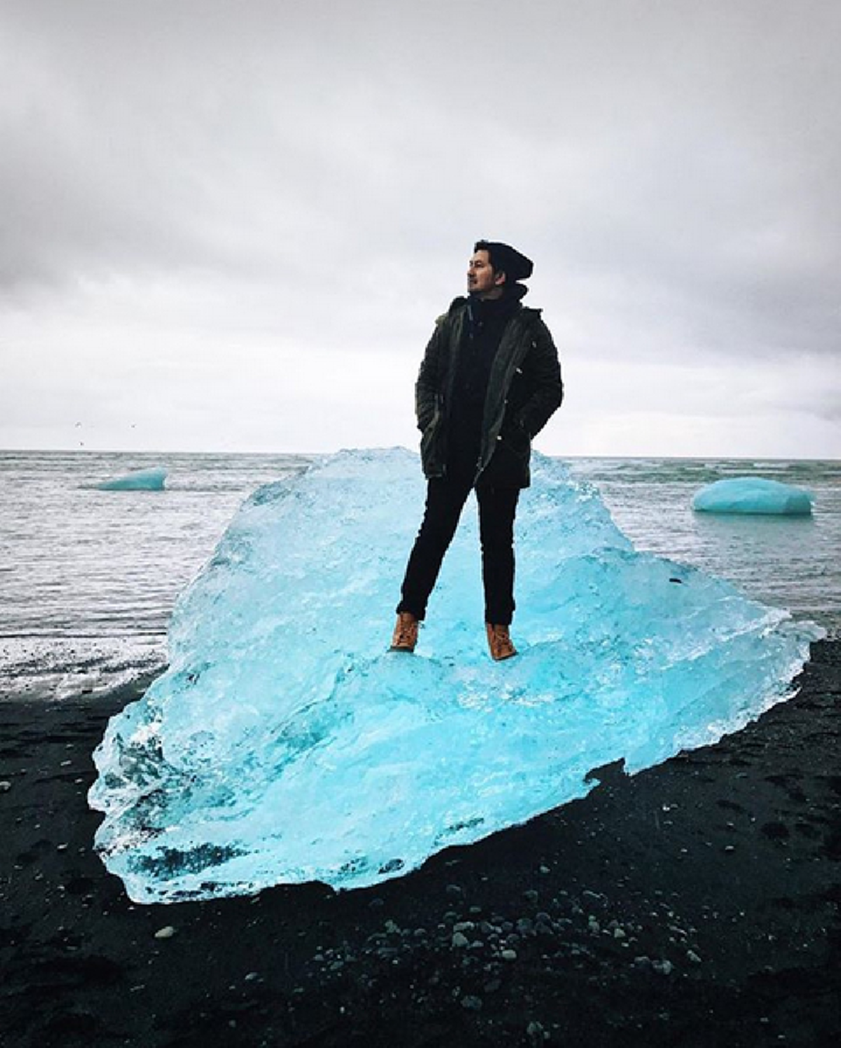 "ดุ๊ก ภาณุเดช" "พระเอกดาวร้าย" วัย 51 ปี กับไลฟ์สไตล์ในแต่ละวัน! ใช้ชีวิตแบบนี้สิถึงจะมีความสุข..ใครเห็นก็ต้องอิจฉา !! (ชมภาพ)