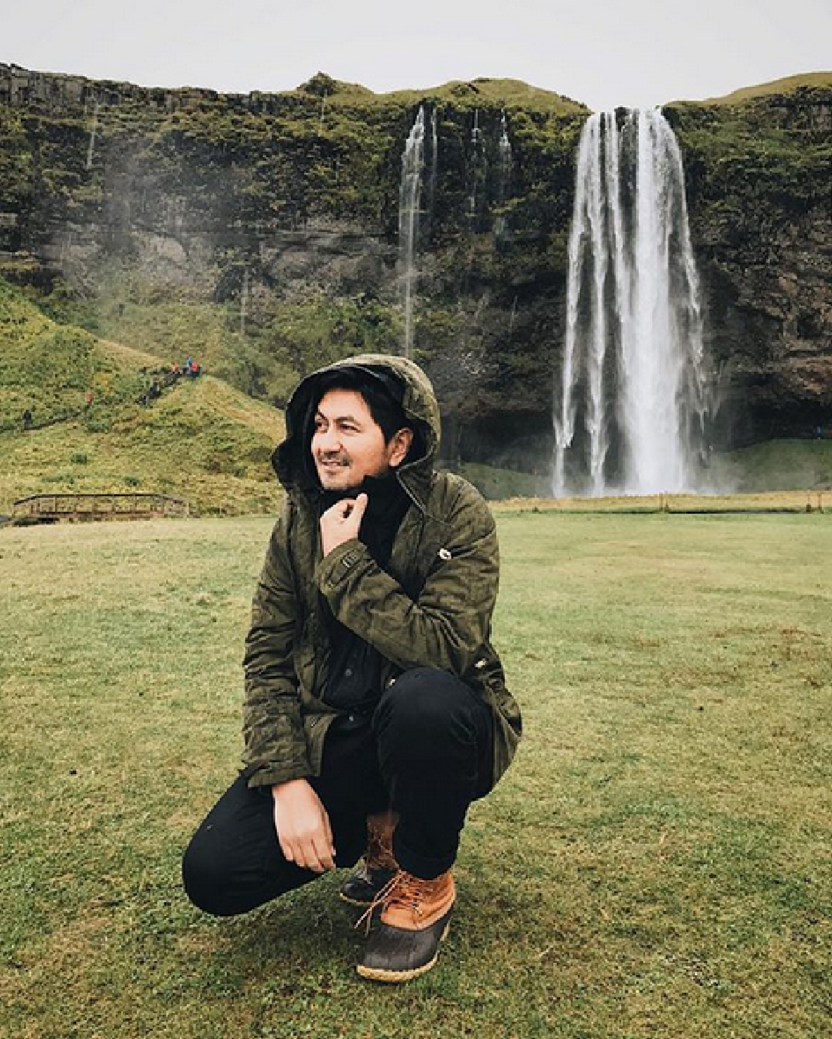 "ดุ๊ก ภาณุเดช" "พระเอกดาวร้าย" วัย 51 ปี กับไลฟ์สไตล์ในแต่ละวัน! ใช้ชีวิตแบบนี้สิถึงจะมีความสุข..ใครเห็นก็ต้องอิจฉา !! (ชมภาพ)