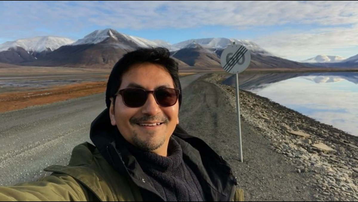 "ดุ๊ก ภาณุเดช" "พระเอกดาวร้าย" วัย 51 ปี กับไลฟ์สไตล์ในแต่ละวัน! ใช้ชีวิตแบบนี้สิถึงจะมีความสุข..ใครเห็นก็ต้องอิจฉา !! (ชมภาพ)