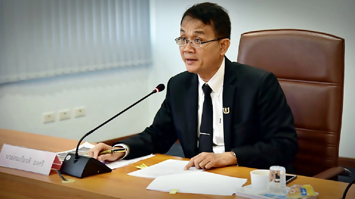 มส.ออกกฏห้ามทุกวัด!!! จัดสถานที่ในพิธีกรรมทางศาสนา เลียนแบบพิธีของพระบรมวงศานุวงศ์ ตามพระราชปรารภของสมเด็จพระสังฆราช