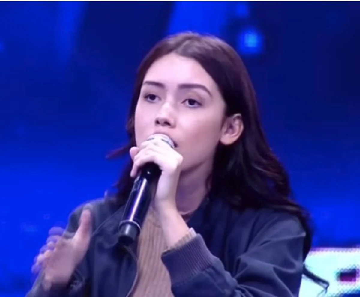 จำเธอได้ไหม ?? "อลิสา จณิน โวลต์ มันน์" สาวสวยลูกครึ่ง เจ้าของเสียงมหัศจรรย์ จากเวที Thailands Got Talent 6 นี่คือภาพล่าสุดของเธอ เปลี่ยนไป