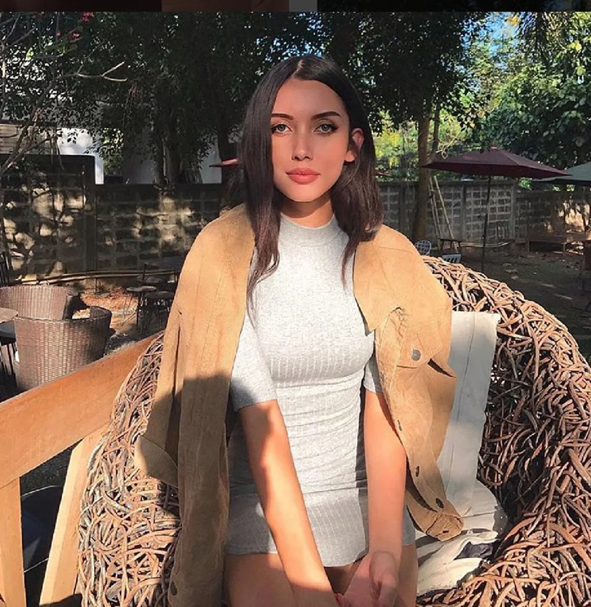 จำเธอได้ไหม ?? "อลิสา จณิน โวลต์ มันน์" สาวสวยลูกครึ่ง เจ้าของเสียงมหัศจรรย์ จากเวที Thailands Got Talent 6 นี่คือภาพล่าสุดของเธอ เปลี่ยนไป