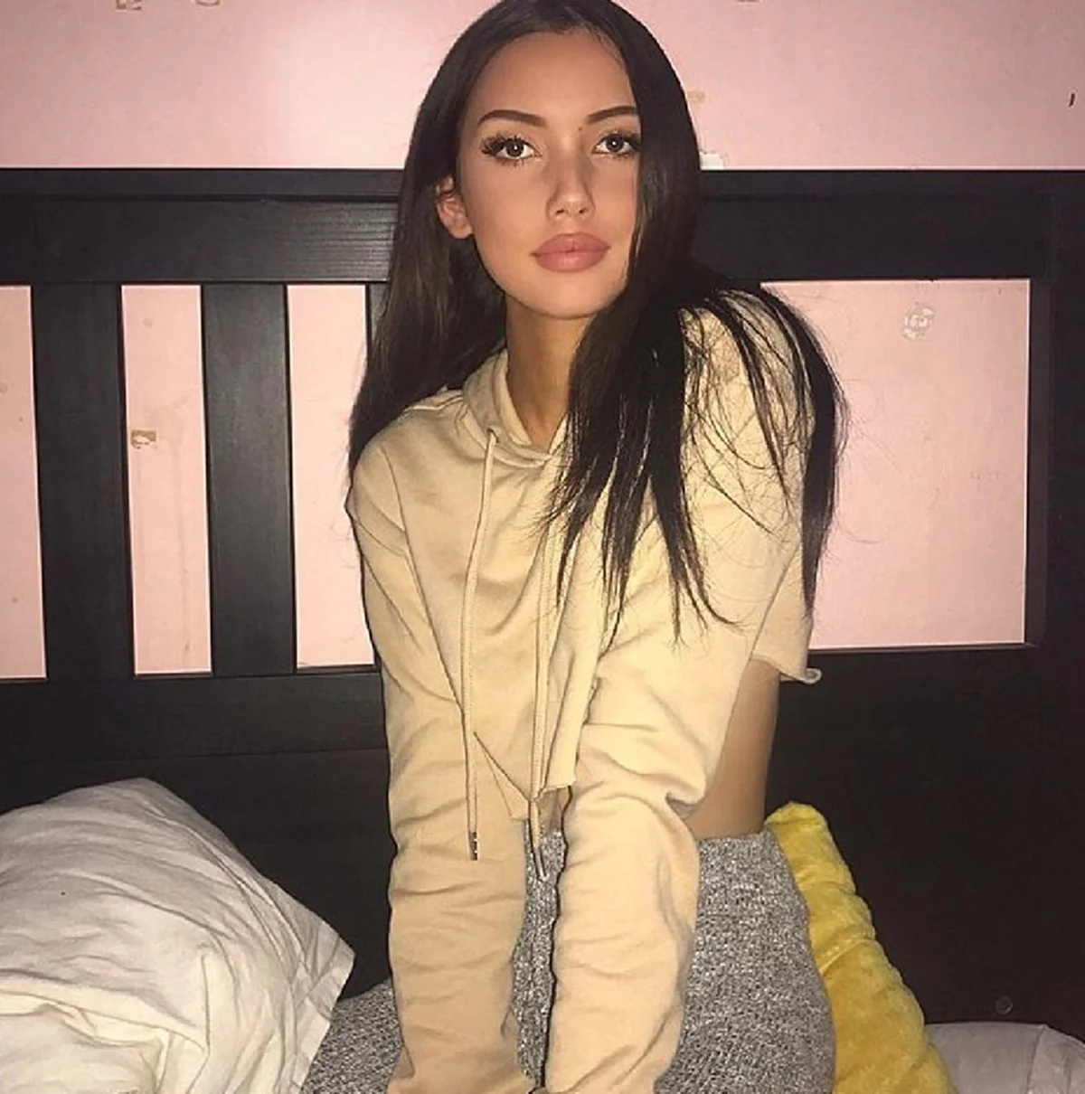 จำเธอได้ไหม ?? "อลิสา จณิน โวลต์ มันน์" สาวสวยลูกครึ่ง เจ้าของเสียงมหัศจรรย์ จากเวที Thailands Got Talent 6 นี่คือภาพล่าสุดของเธอ เปลี่ยนไป