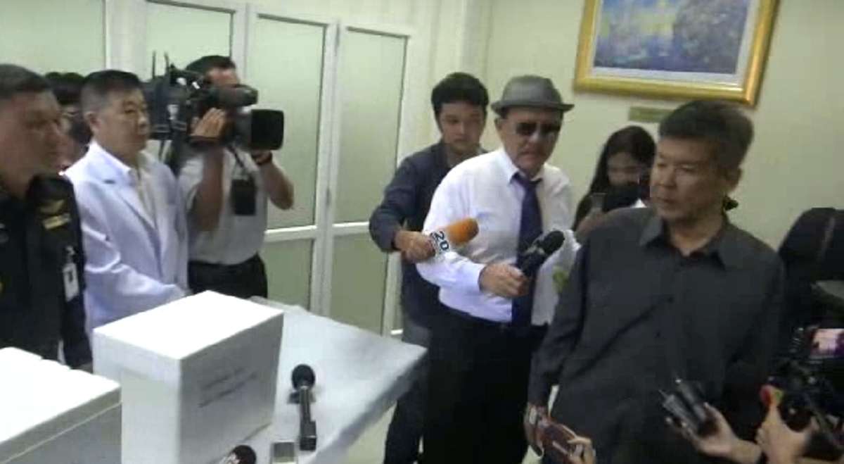 นี่ไม่ใช่ครั้งแรก?? "อ.กวดวิชา" คนสนิท "น้องเมย" แฉเหตุเสียชีวิต เพราะระบบ รร.เตรียมทหารสุดล้มเหลว-ขาดความเอาใจใส่ ปล่อยนักเรียนตายทุกปี!!