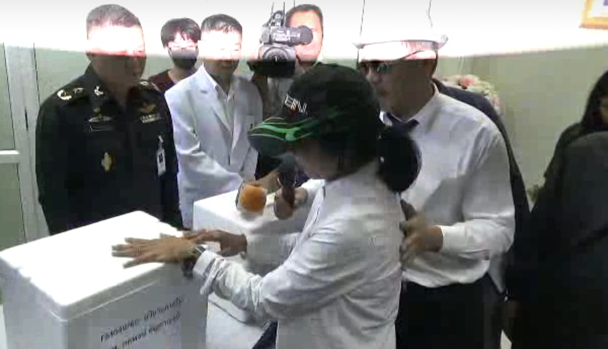 นี่ไม่ใช่ครั้งแรก?? "อ.กวดวิชา" คนสนิท "น้องเมย" แฉเหตุเสียชีวิต เพราะระบบ รร.เตรียมทหารสุดล้มเหลว-ขาดความเอาใจใส่ ปล่อยนักเรียนตายทุกปี!!