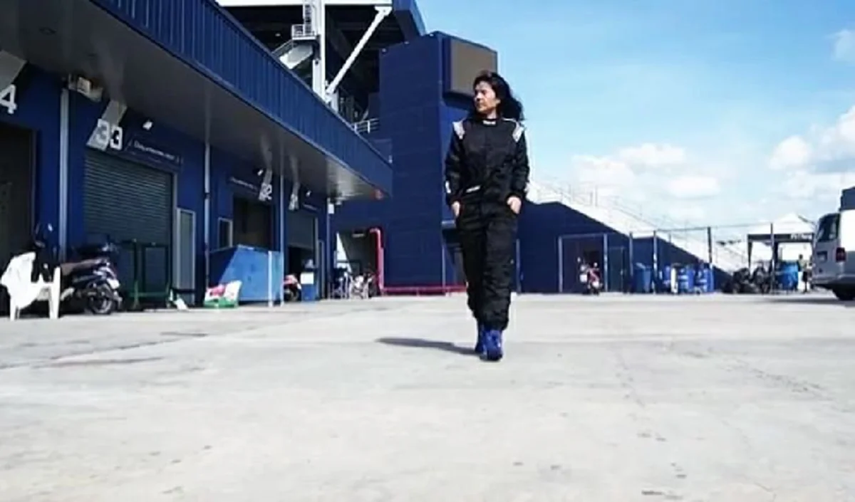 เปิดประวัติแม่น้องเมย!! และตัวตนที่แท้จริงของเธอ!! บอกเลยมีความสามารถไม่ธรรมดา สวย เก่ง ครบสูตร? 