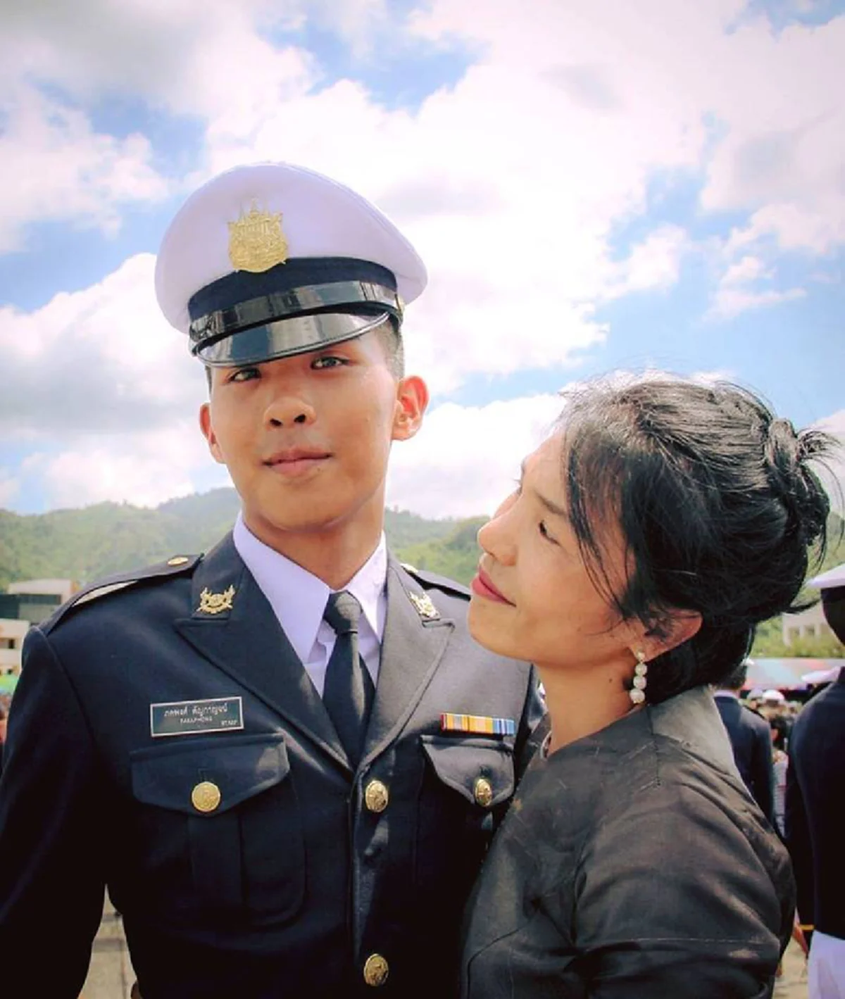 ความจริงอีกด้าน! รุ่นพี่ยันไม่มีใครซ้อมจนตาย  "เพจดัง" เผยข้อความแชทรุ่นพี่ "น้องเมย" ทำให้รู้ข้อมูลบางอย่างเพิ่มขึ้น?