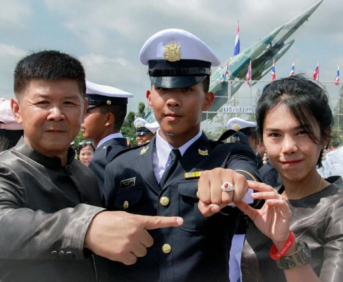 ฟังแล้วถึงกับกระจ่าง !! สาเหตุ " น้องเมยโดนลงโทษ " ความผิดร้ายแรงแค่ไหน!? ถึงลงโทษจนร่างกายเกินรับไหว!!?