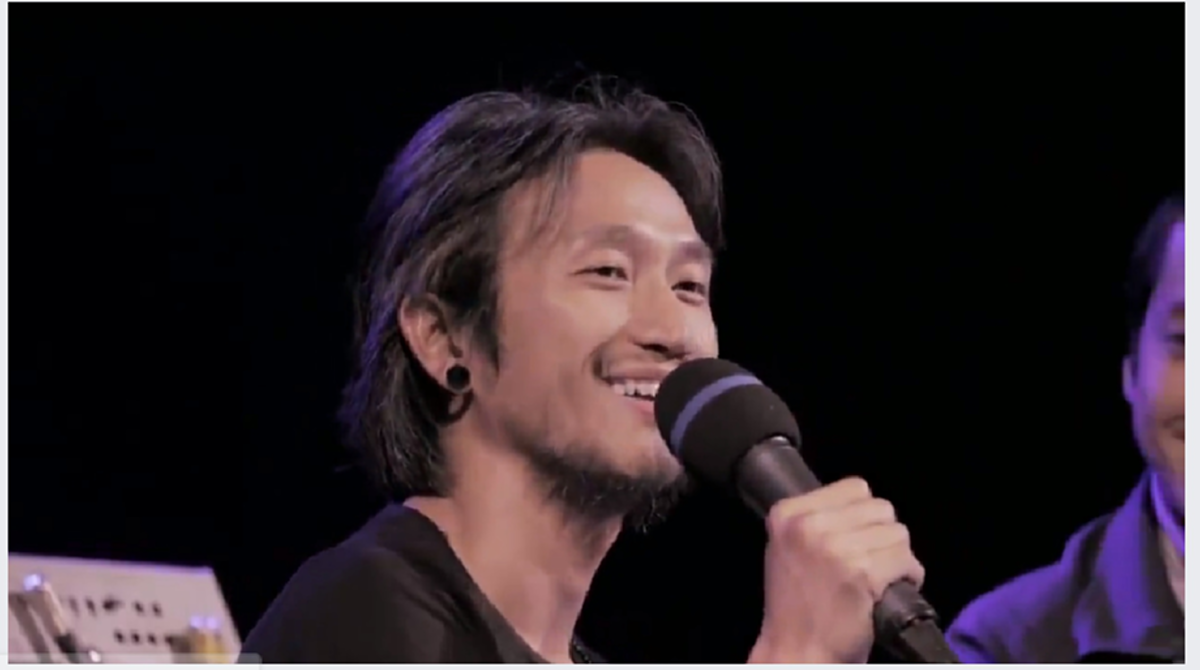 จากปาก..ผู้ชายหัวใจโคตรแมน!!! ย้อนฟัง "ตูน บอดี้สแลม" เล่าตลอด 4 ปี มีแฟนแค่คนเดียว ในรั้วม.จุฬาฯ ให้ลอกการบ้าน ช่วยทุกๆอย่าง!!! (มีคลิป)