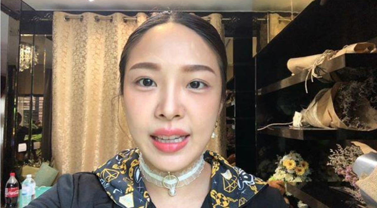 ตอกกลับ...แบบจุกๆ!!! "โอปอล์" ออกโรงป้อง "ศิลปินเกาหลี" หลังถูกหญิงแย้ วิจารณ์หนังหน้า ซัดหนักการล้อเลียนคนอื่น..มันไม่ตลก!!!