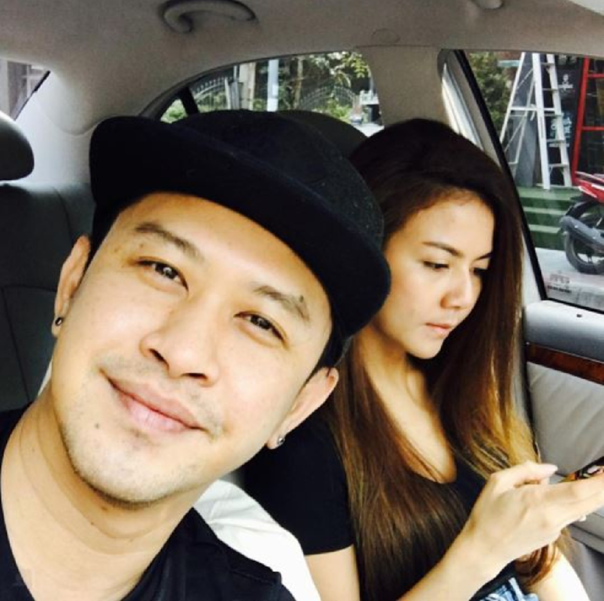 หรือนี่คือเหตุผลที่เลิกกับ "จ๊ะ อาร์สยาม" ?? "แจ็ค ธนพล" โดนขุดประวัติ "เคยมีลูกแล้ว" อ่านแล้วถึงเงิบหนัก !!