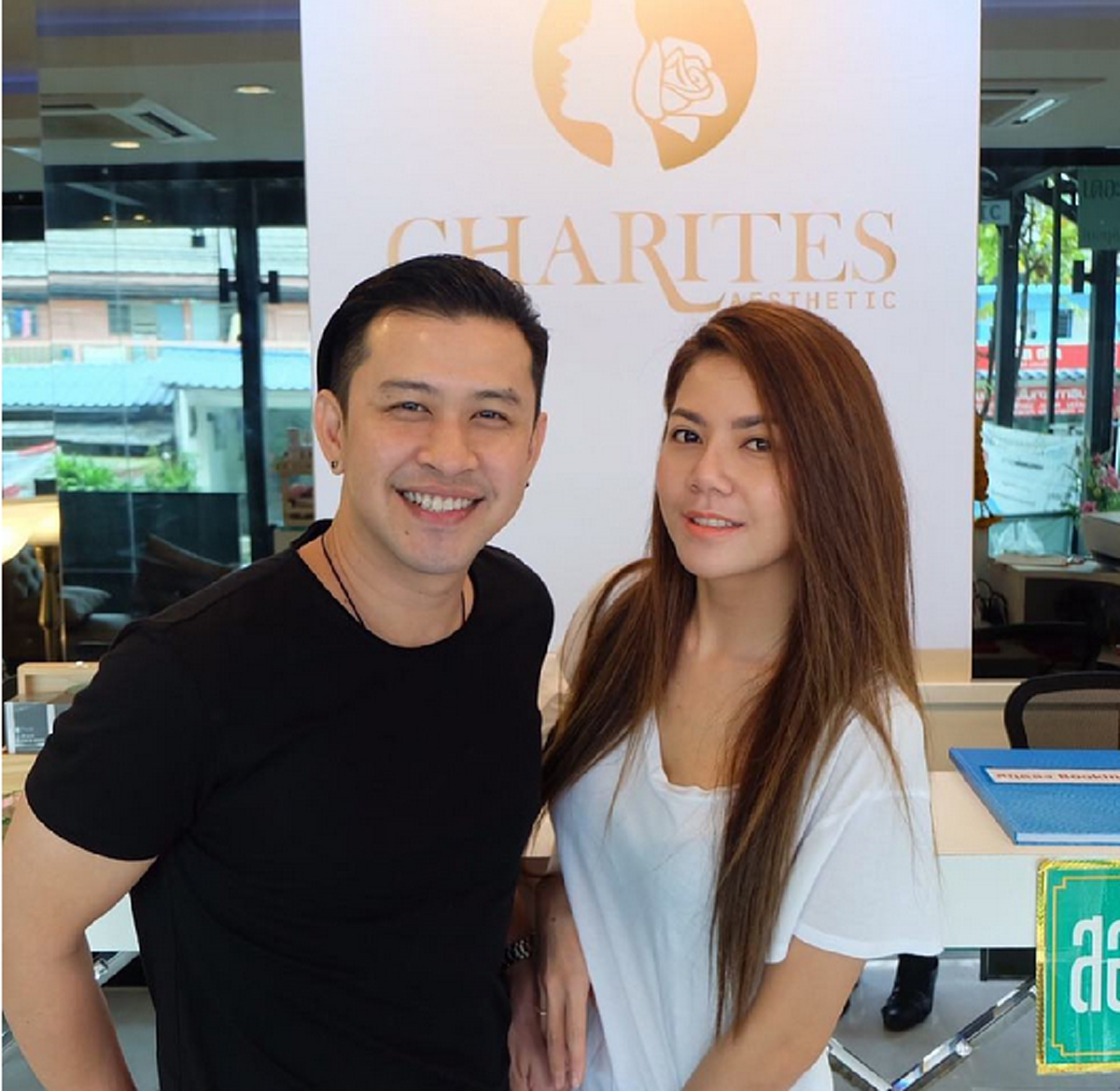 หรือนี่คือเหตุผลที่เลิกกับ "จ๊ะ อาร์สยาม" ?? "แจ็ค ธนพล" โดนขุดประวัติ "เคยมีลูกแล้ว" อ่านแล้วถึงเงิบหนัก !!