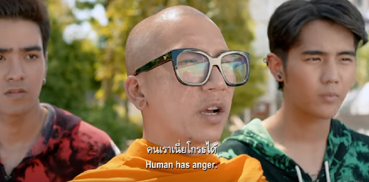#1 ในมาแรง ในยูทูป!!! เพลงมันส์ยอดพุ่ง!! หลวงพี่แจ๊ส 5G ไม่สนดราม่า เอา โจ๋ด่าตร.โผล่ซีนท้าพระถอดจีวรต่อย (ชมคลิป)