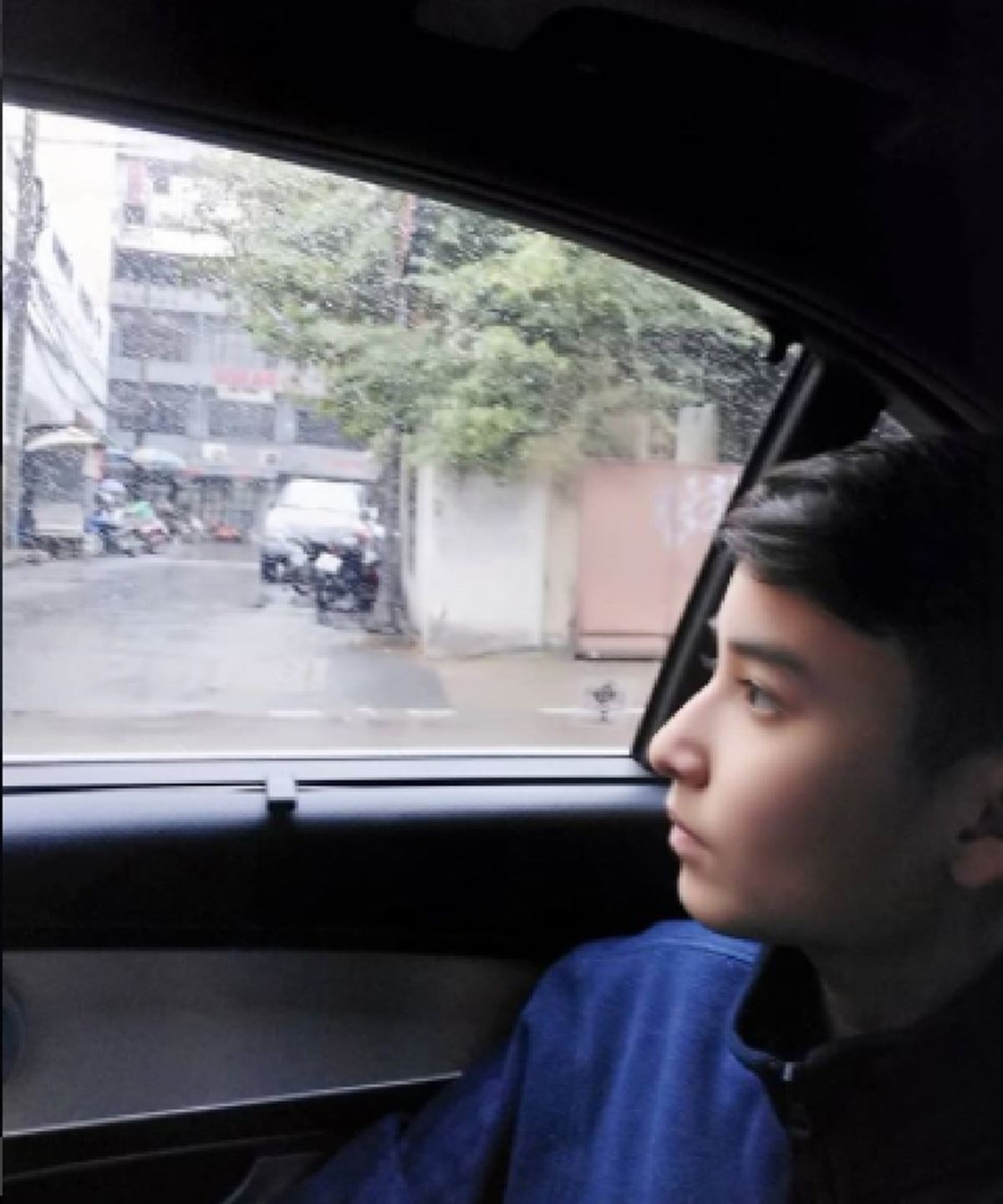 แววหล่อเริ่มฉายแสง !! ยังจำได้มั้ย "จีโน่ ชญานิน" หรือ "สังข์ทองตัวน้อย" ผ่านมา 10 กว่าปี ปัจจุบันบอกเลย เสน่ห์แรงไม่แพ้ตอนเด็ก !! (ชมคลิป)