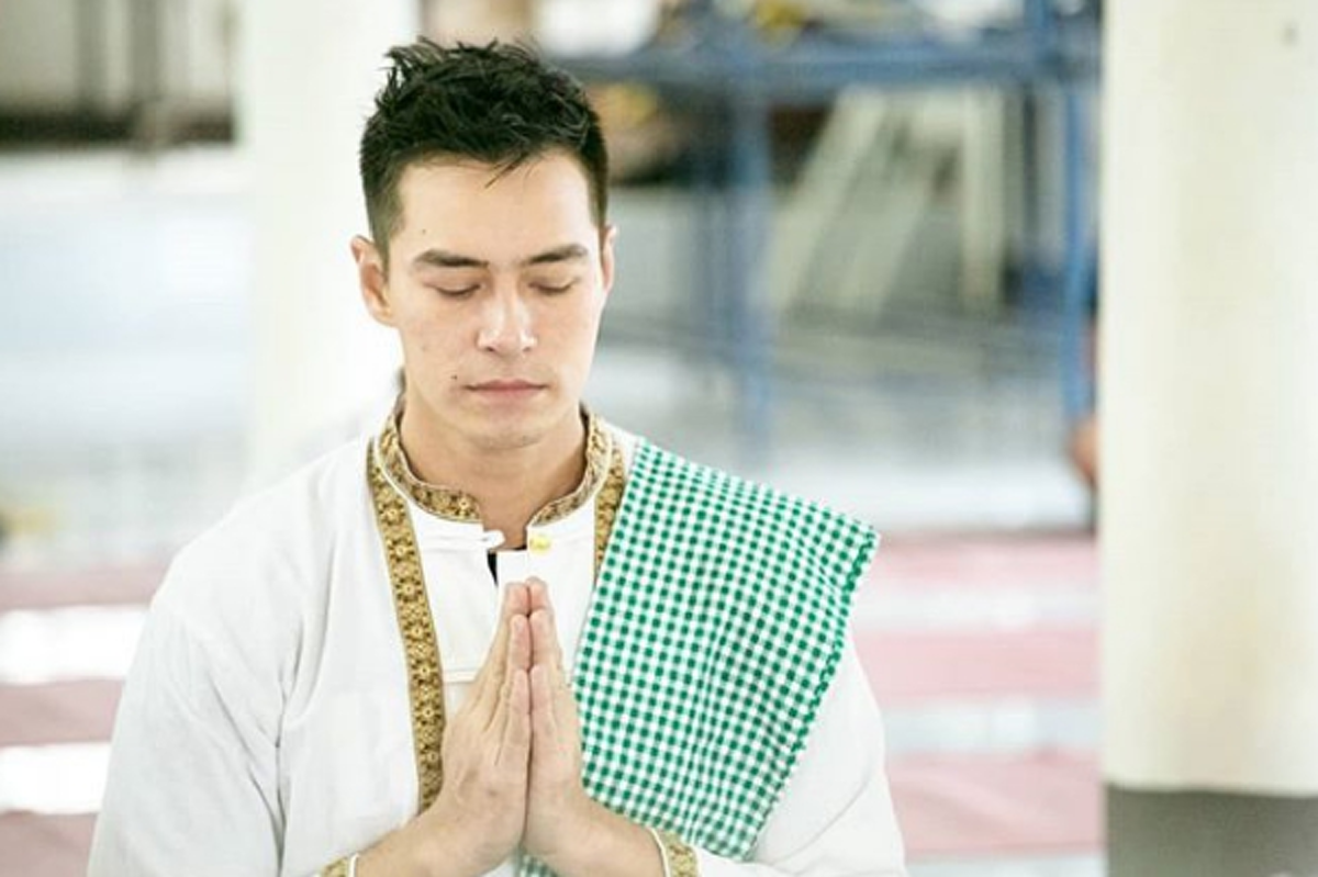 #ชีวิตตกอับฝ่ามรสุมชีวิต!! พระเอกหนุ่ม &ldquo;ปีเตอร์ คอร์ป&rdquo; ท้อแท้ไม่มีงาน ถูกตราหน้าไอ้เลว ล่าสุดพูดแล้ว &ldquo;น้องพูม่า&rdquo; เป็นลูกใคร!! (ชมคลิป)